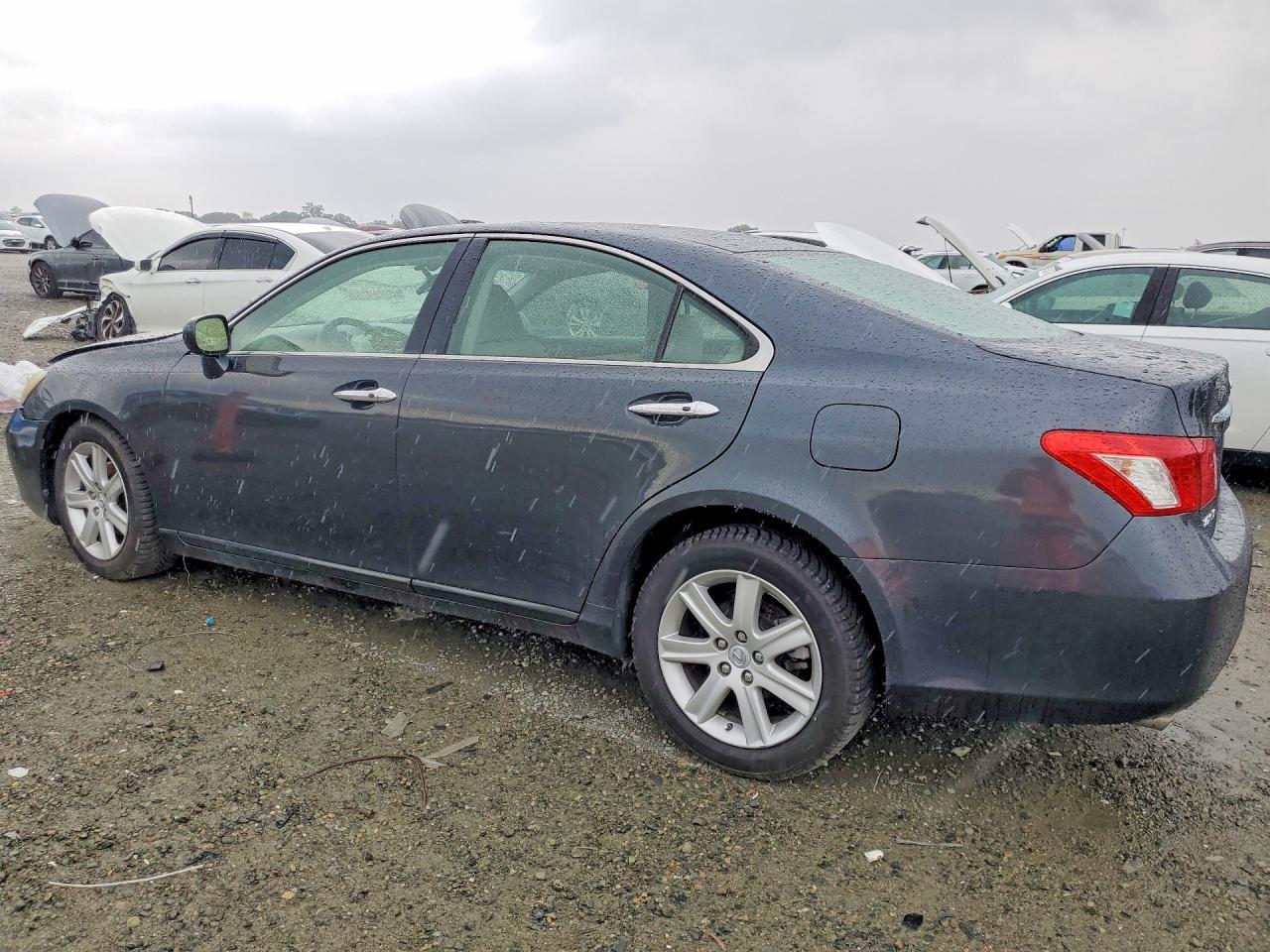 2009 Lexus Es 350 Base - Image 2