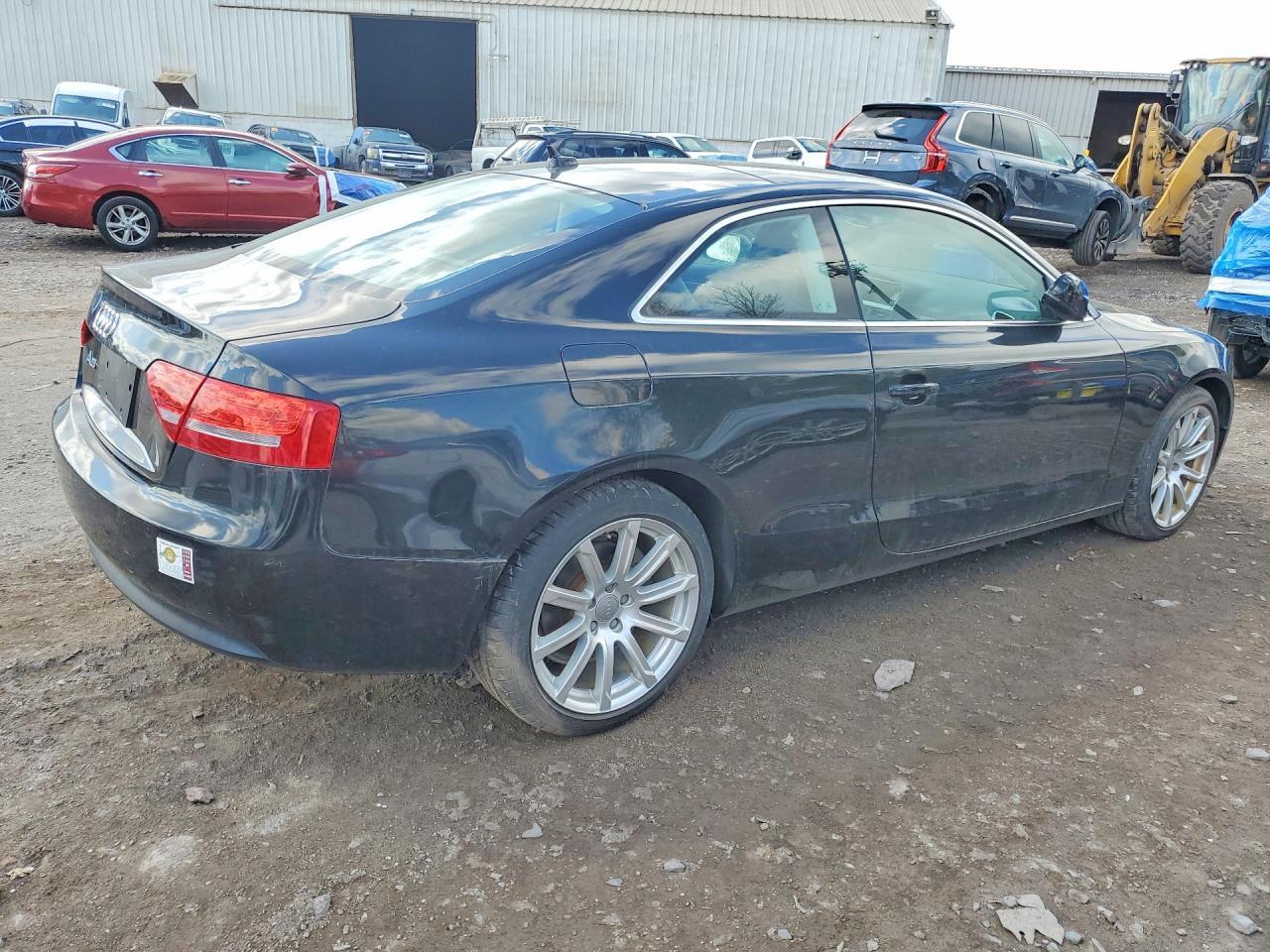 2011 Audi A5 Premium Plus - Image 3