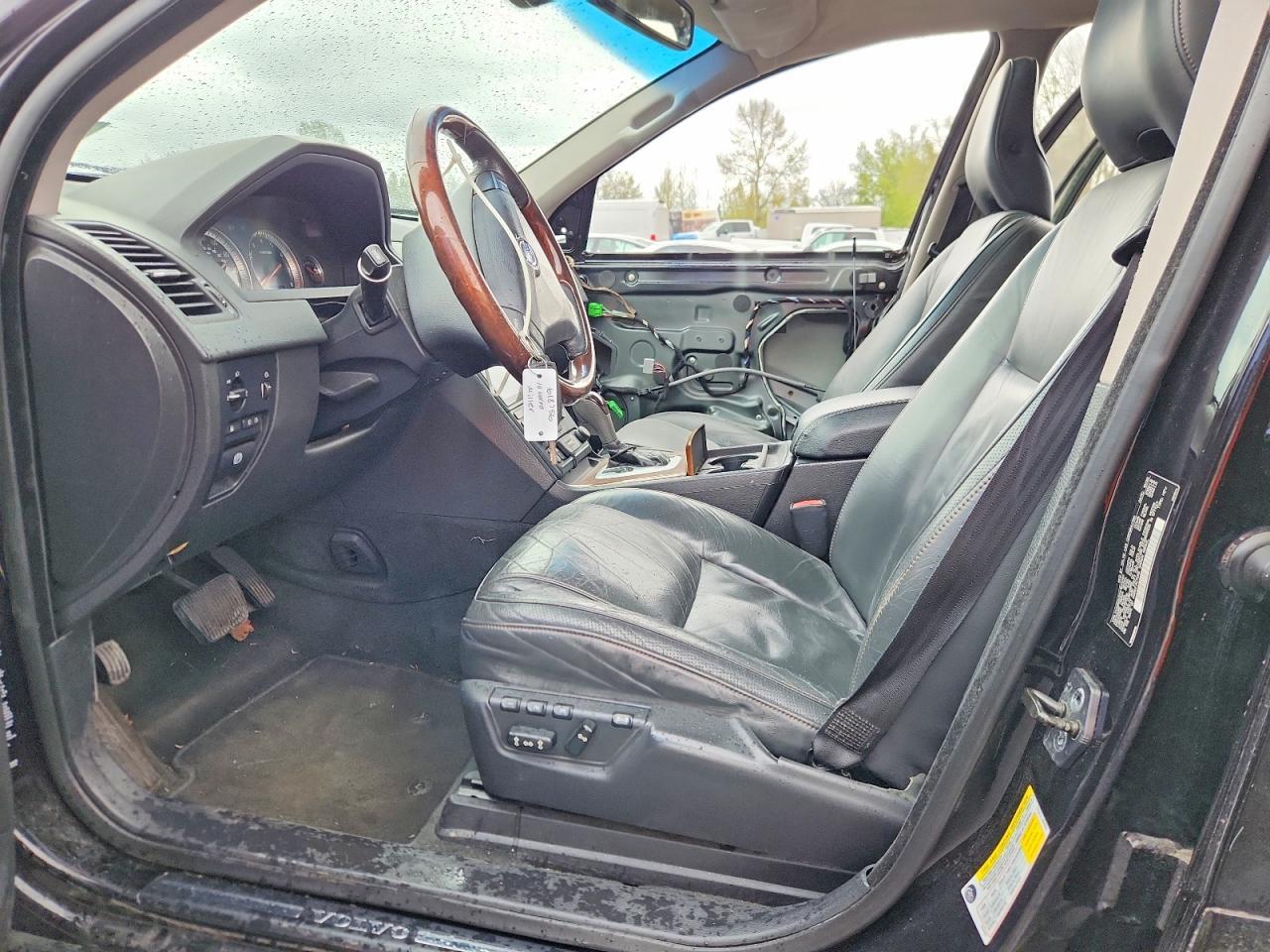 2010 Volvo Xc90 V8 - Image 7