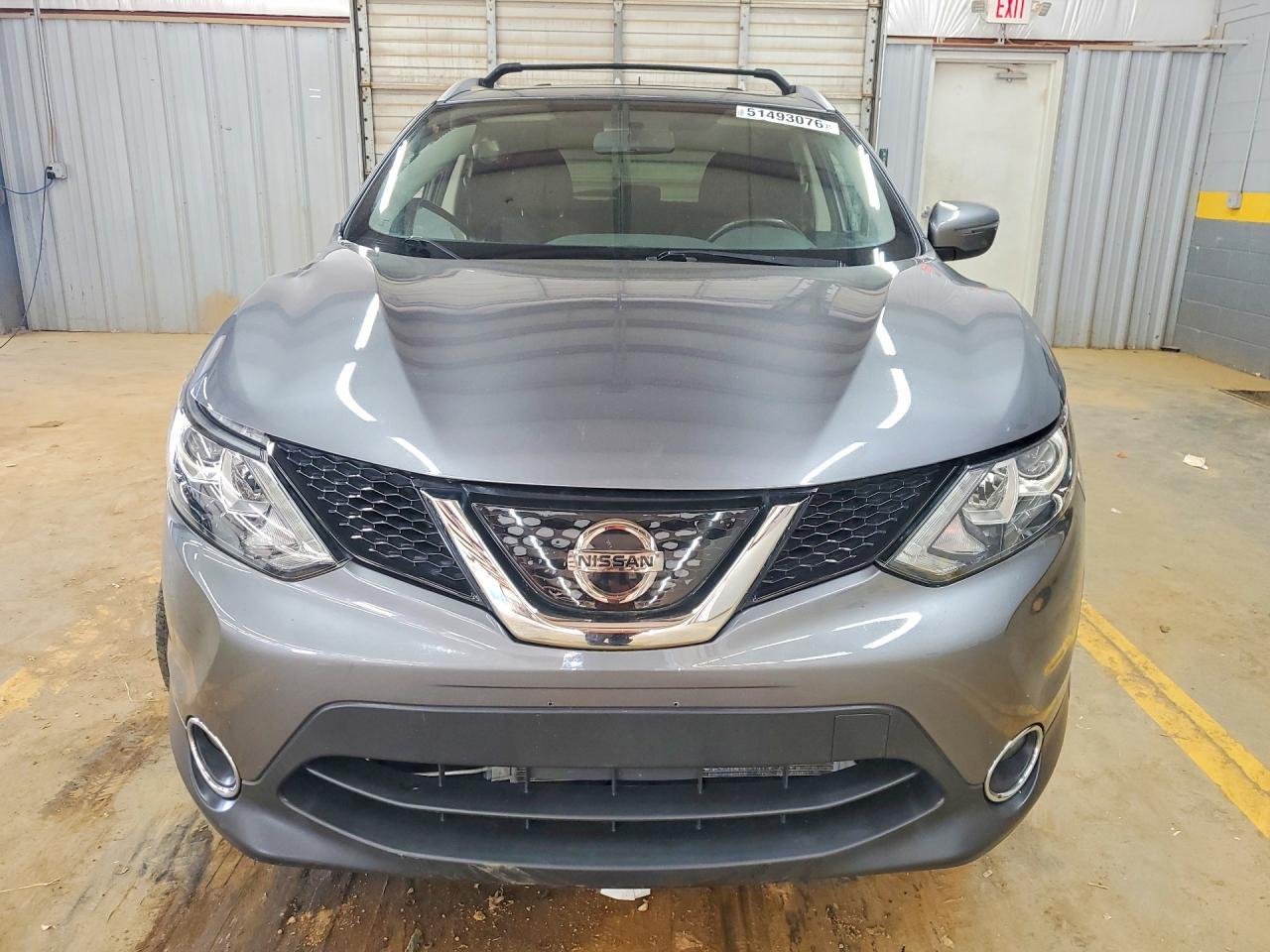 2018 Nissan Rogue Sport Sv - Фото 5