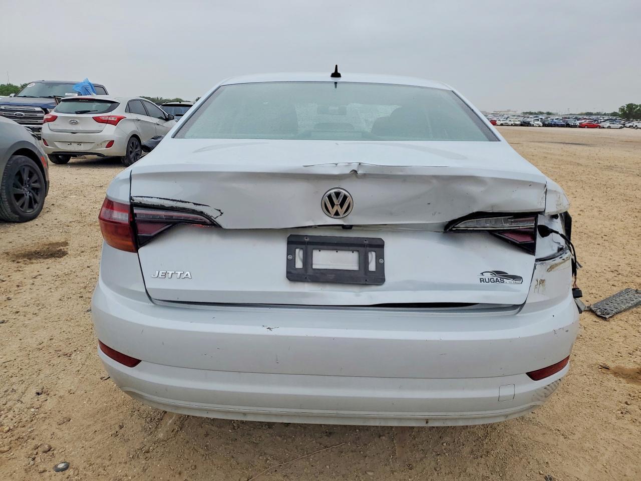 2019 Volkswagen Jetta S - Image 6