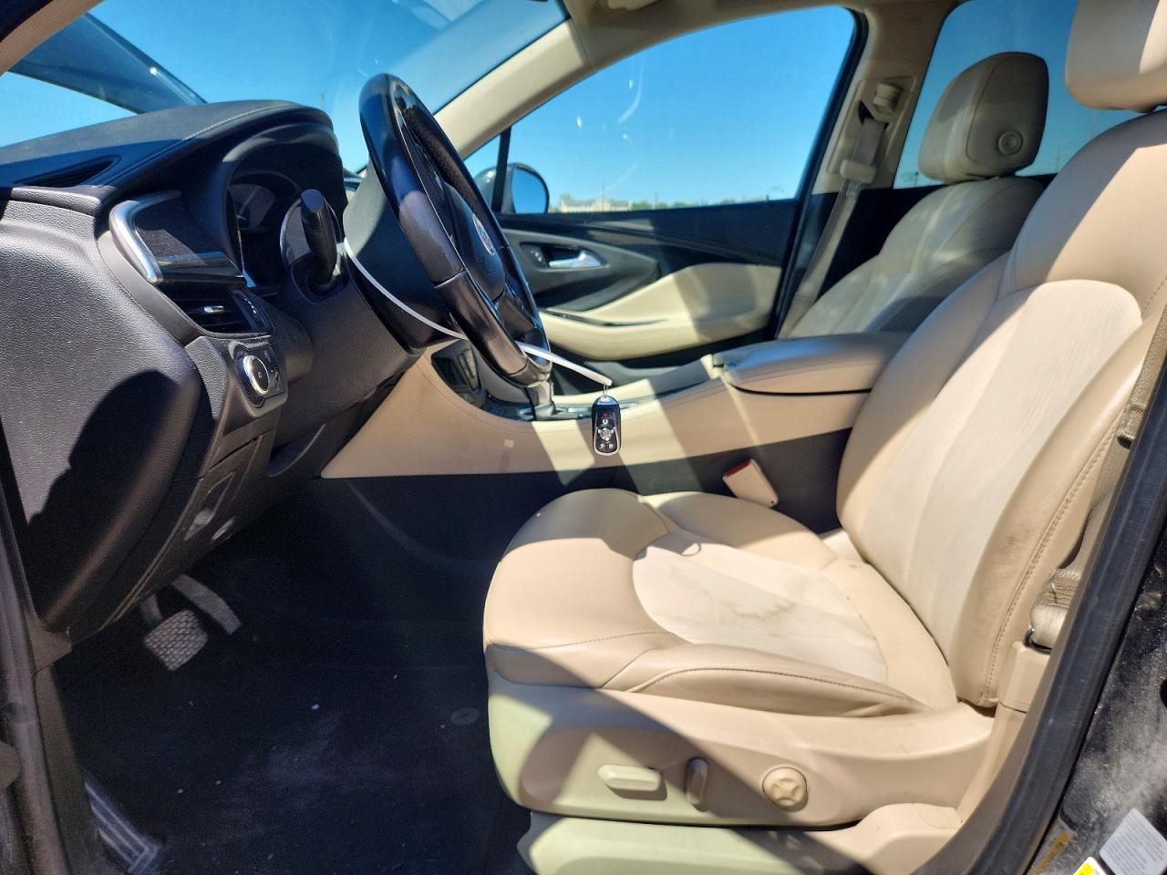 2018 Buick Envision Preferred - Image 7