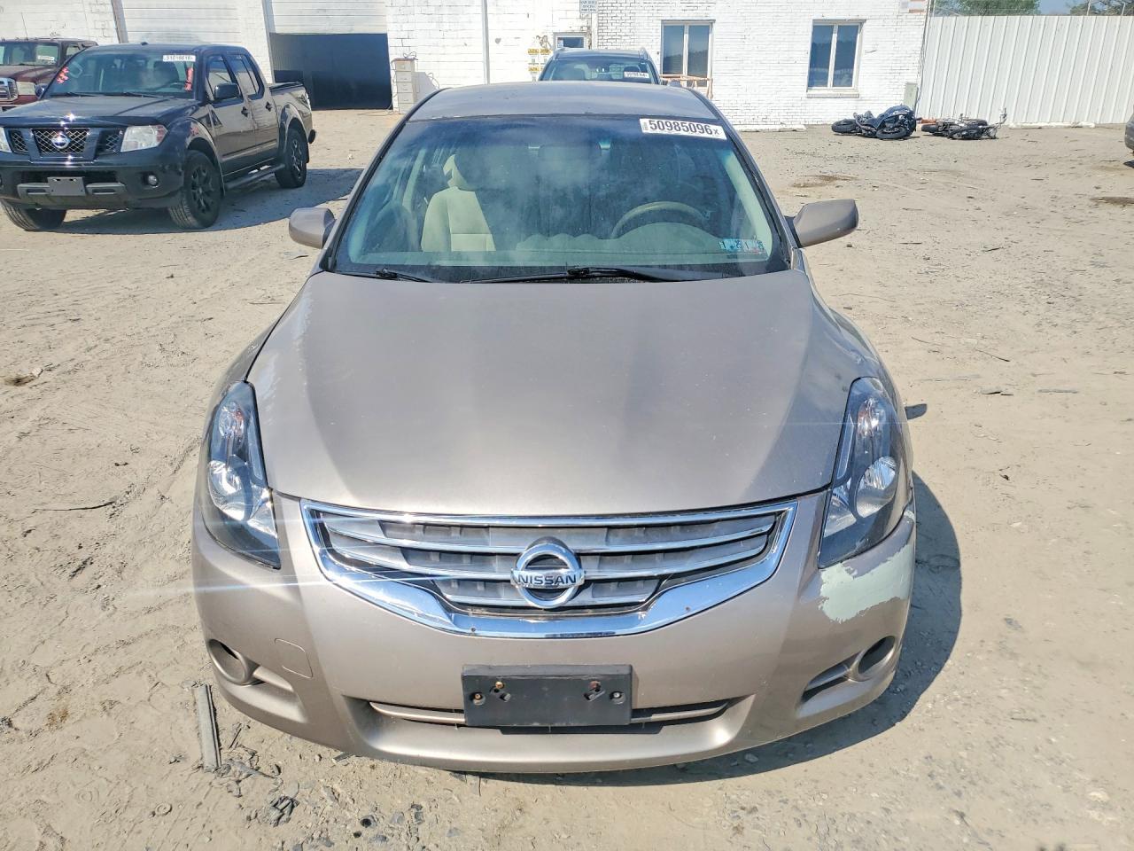 2012 Nissan Altima 2.5 - Фото 5