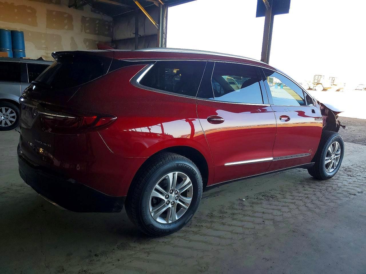 2018 Buick Enclave Essence - Фото 3