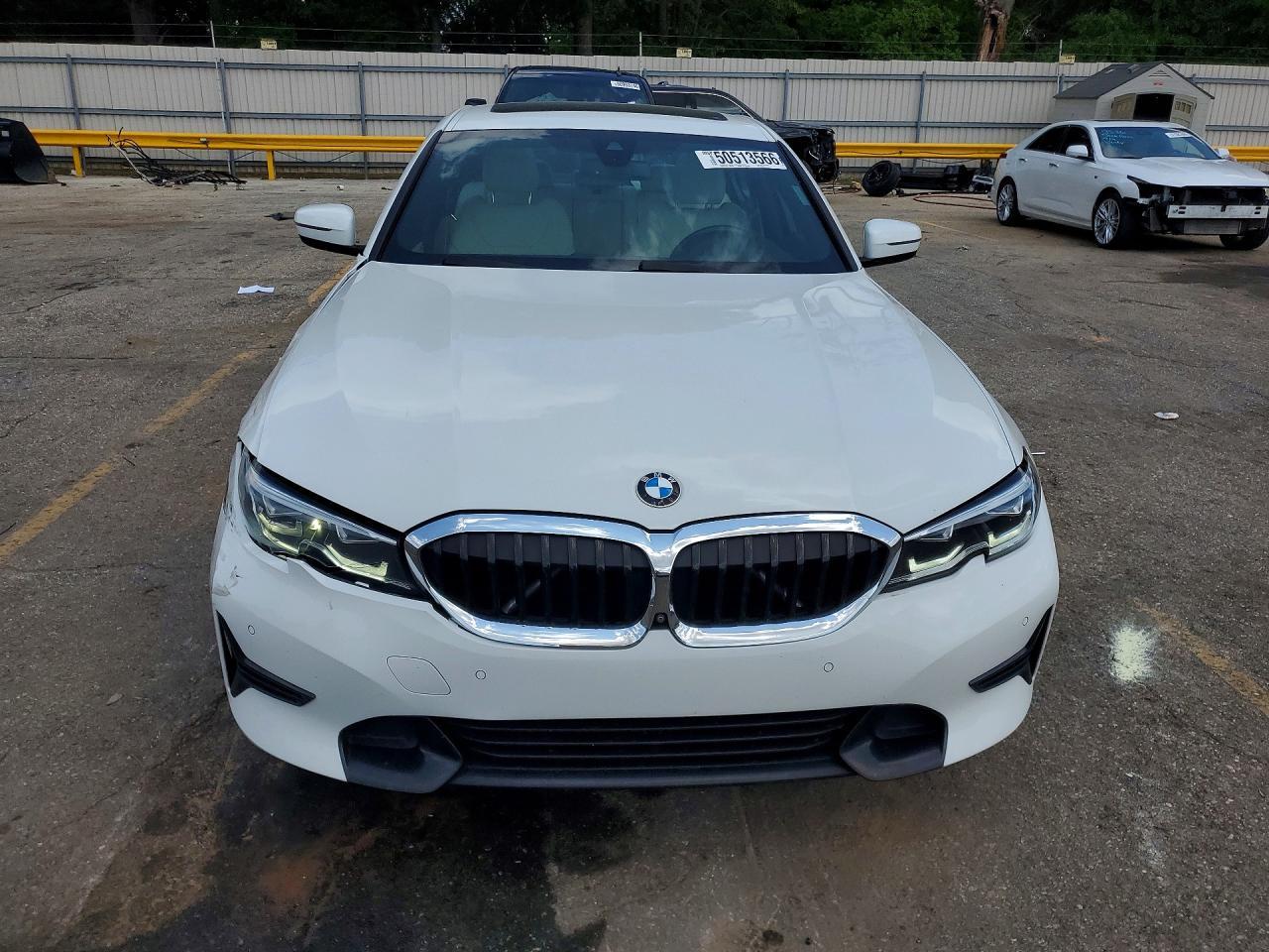 2021 BMW 330I - Image 5