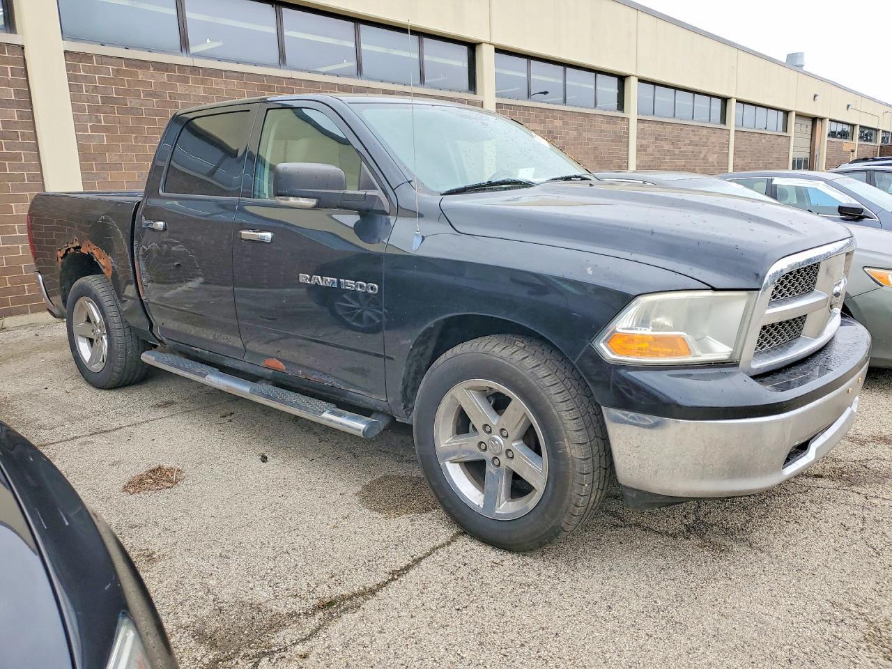 2011 Dodge Ram 1500 - Image 4