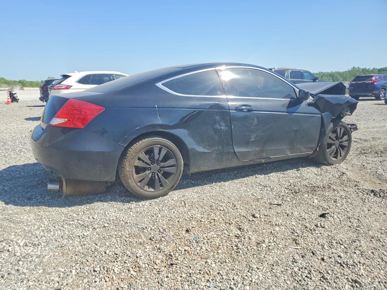 2011 Honda Accord Lx-S - Фото 3