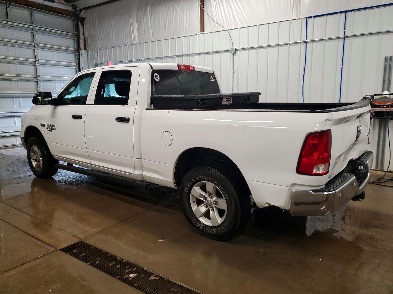 2019 Ram 1500 Classic Tradesman - Image 2