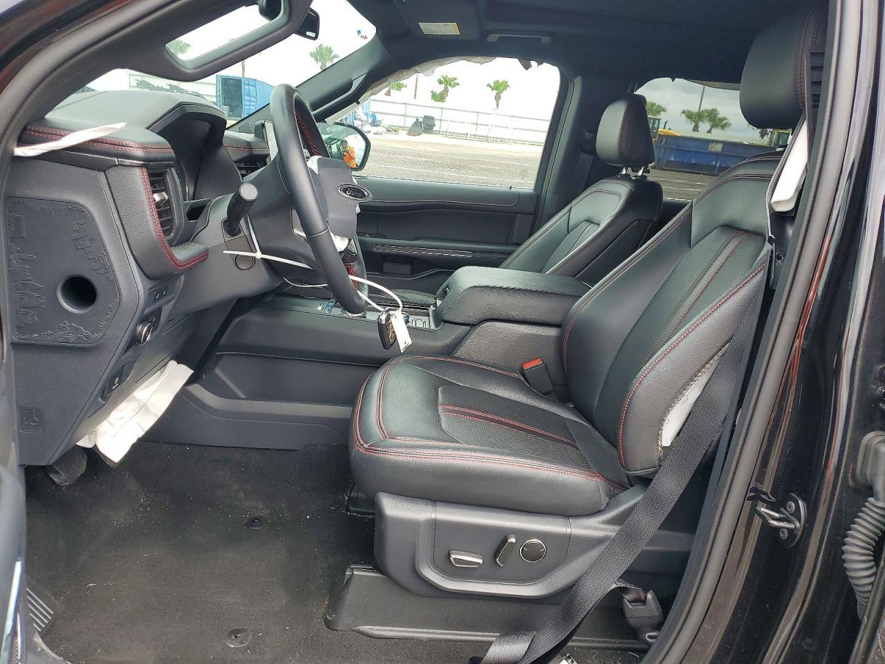 2024 Ford Expedition Max Limited - Фото 7