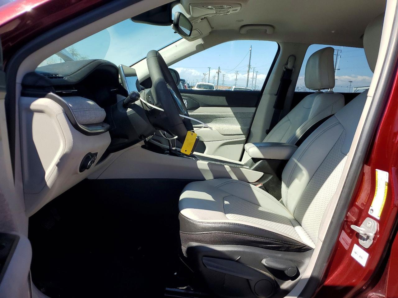 2022 Jeep Compass Latitude - Фото 7
