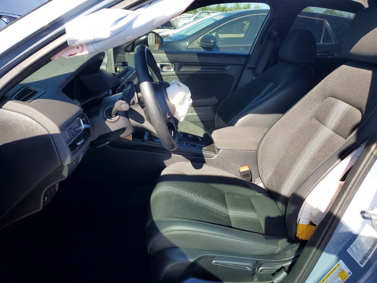 2024 Honda Civic Sport - Image 7