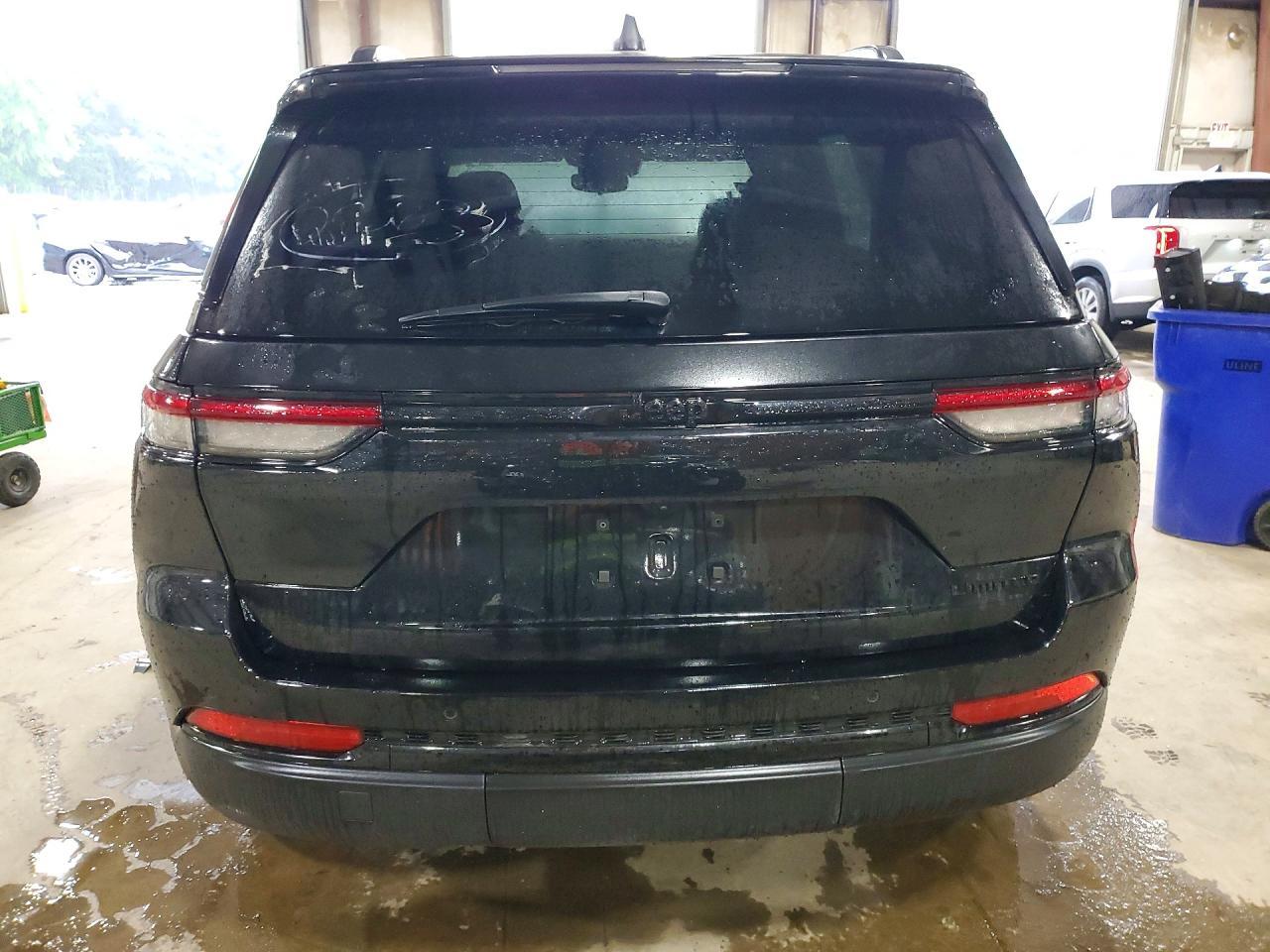 2024 Jeep Grand Cherokee Limited - Image 6
