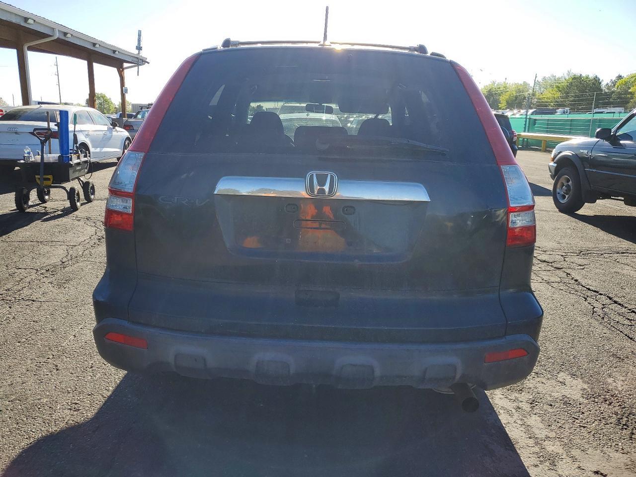 2007 Honda Cr-V Exl - Image 6