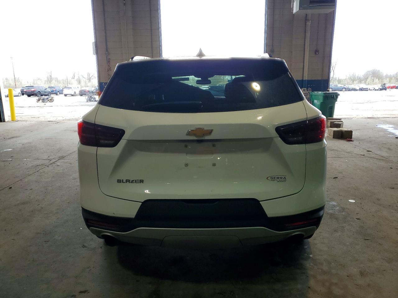 2024 Chevrolet Blazer 2Lt - Image 6