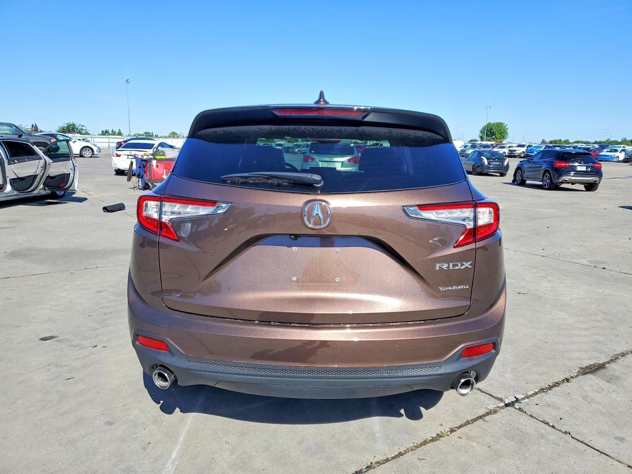 2019 Acura Rdx Advance - Image 6