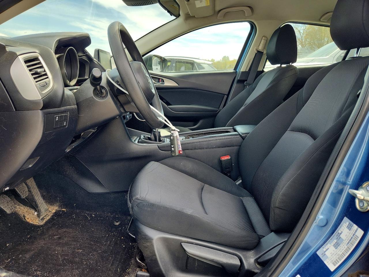 2018 Mazda 3 Sport - Фото 7