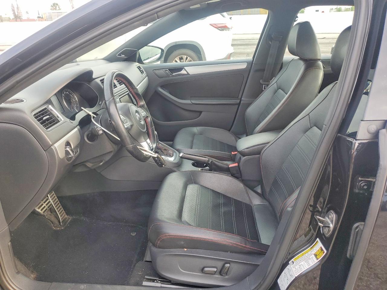 2013 Volkswagen Jetta Gli - Фото 7