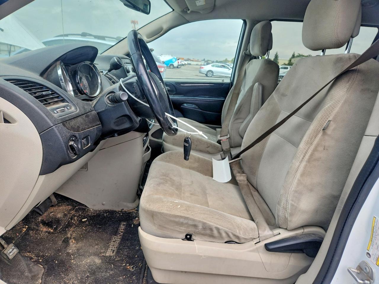 2016 Dodge Grand Caravan Se - Image 7