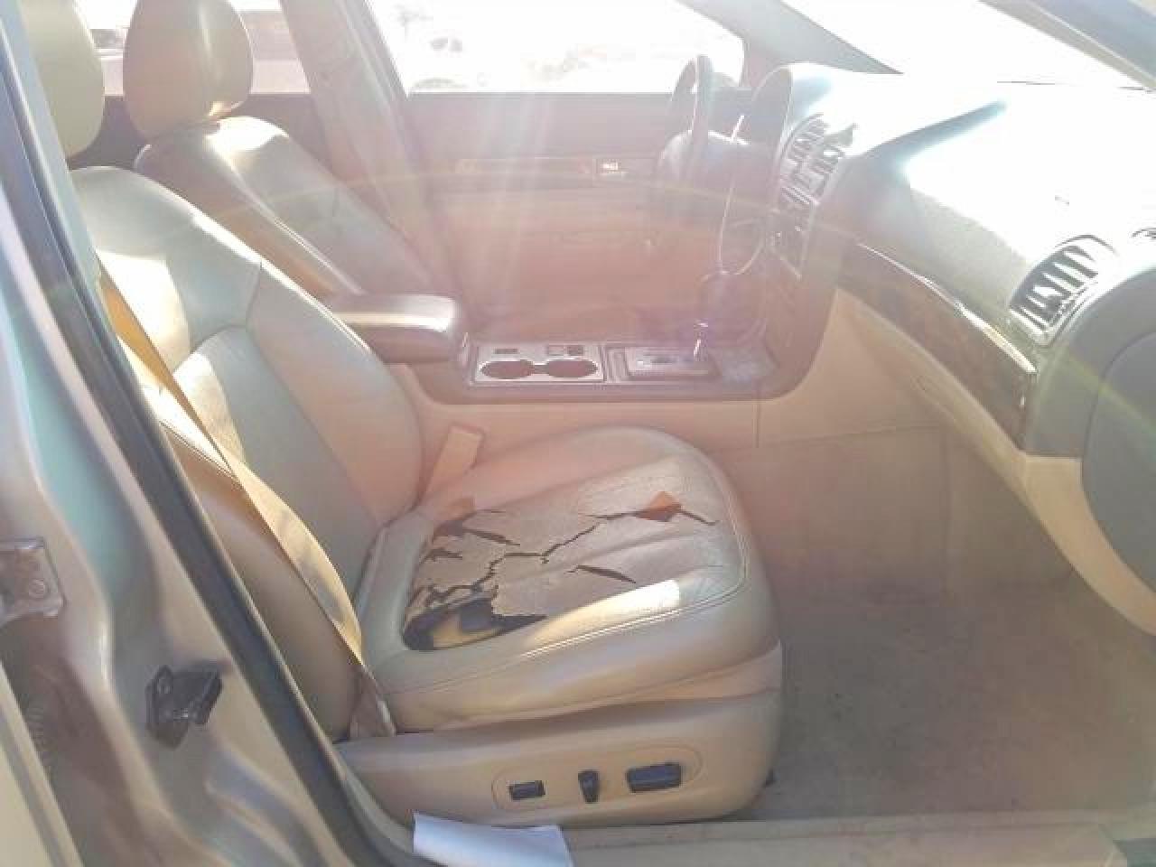 2005 Lincoln Ls - Фото 5