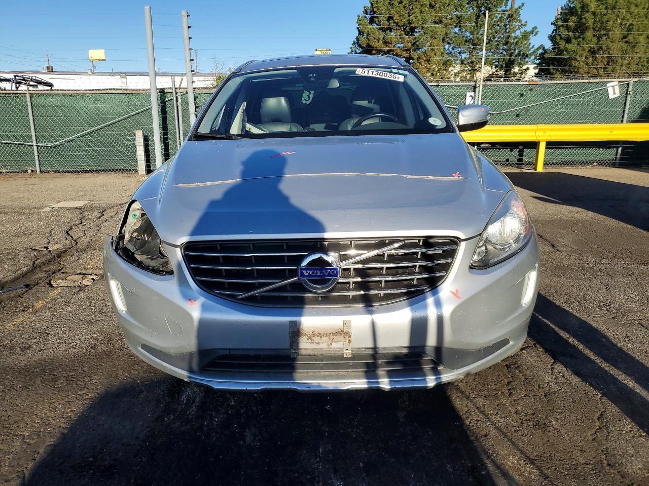 2014 Volvo Xc60 T6 - Image 5