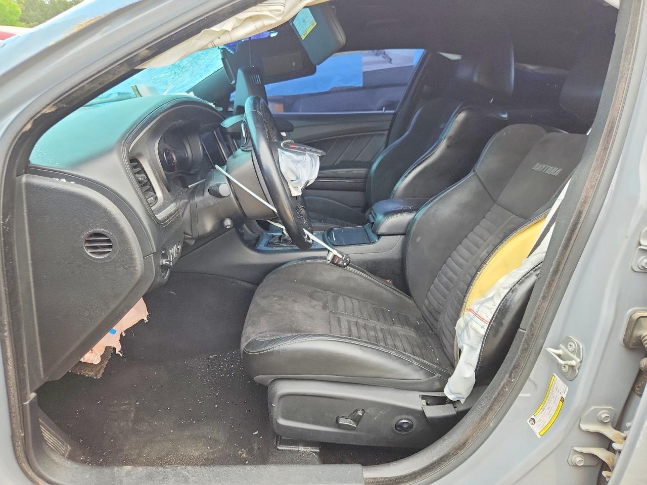 2021 Dodge Charger Gt - Image 7