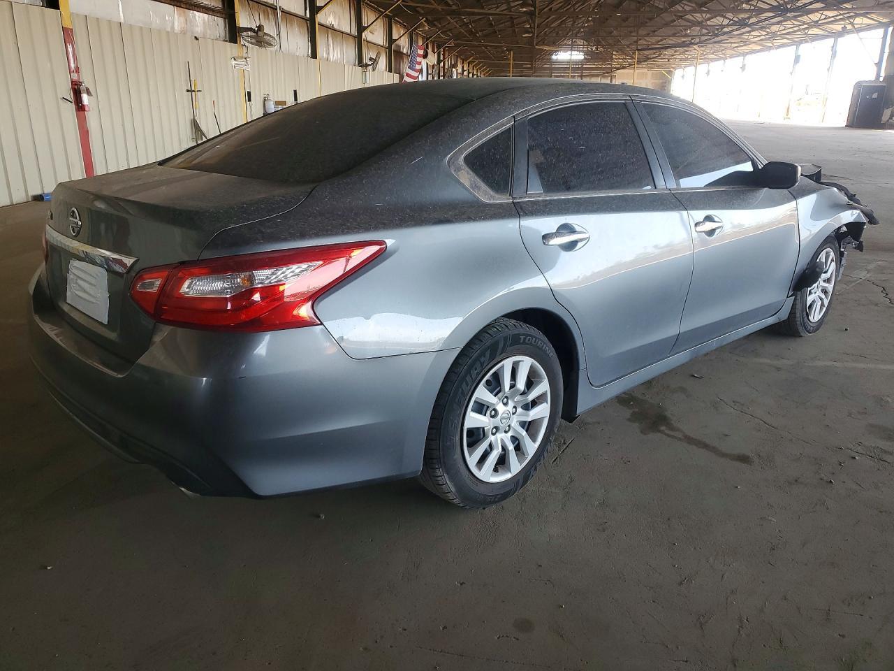 2016 Nissan Altima 2.5 S - Image 3