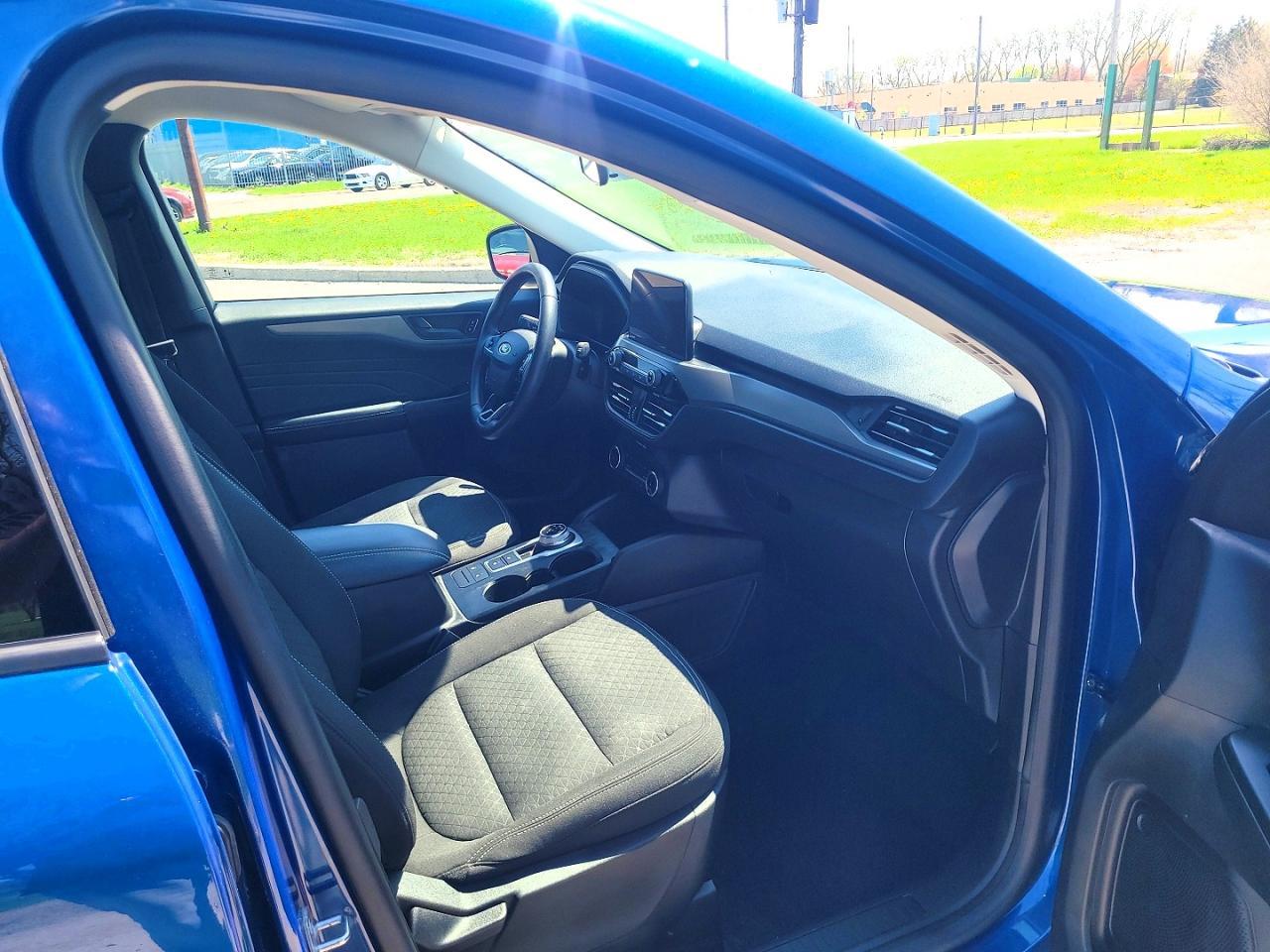 2023 Ford Escape Active - Фото 5