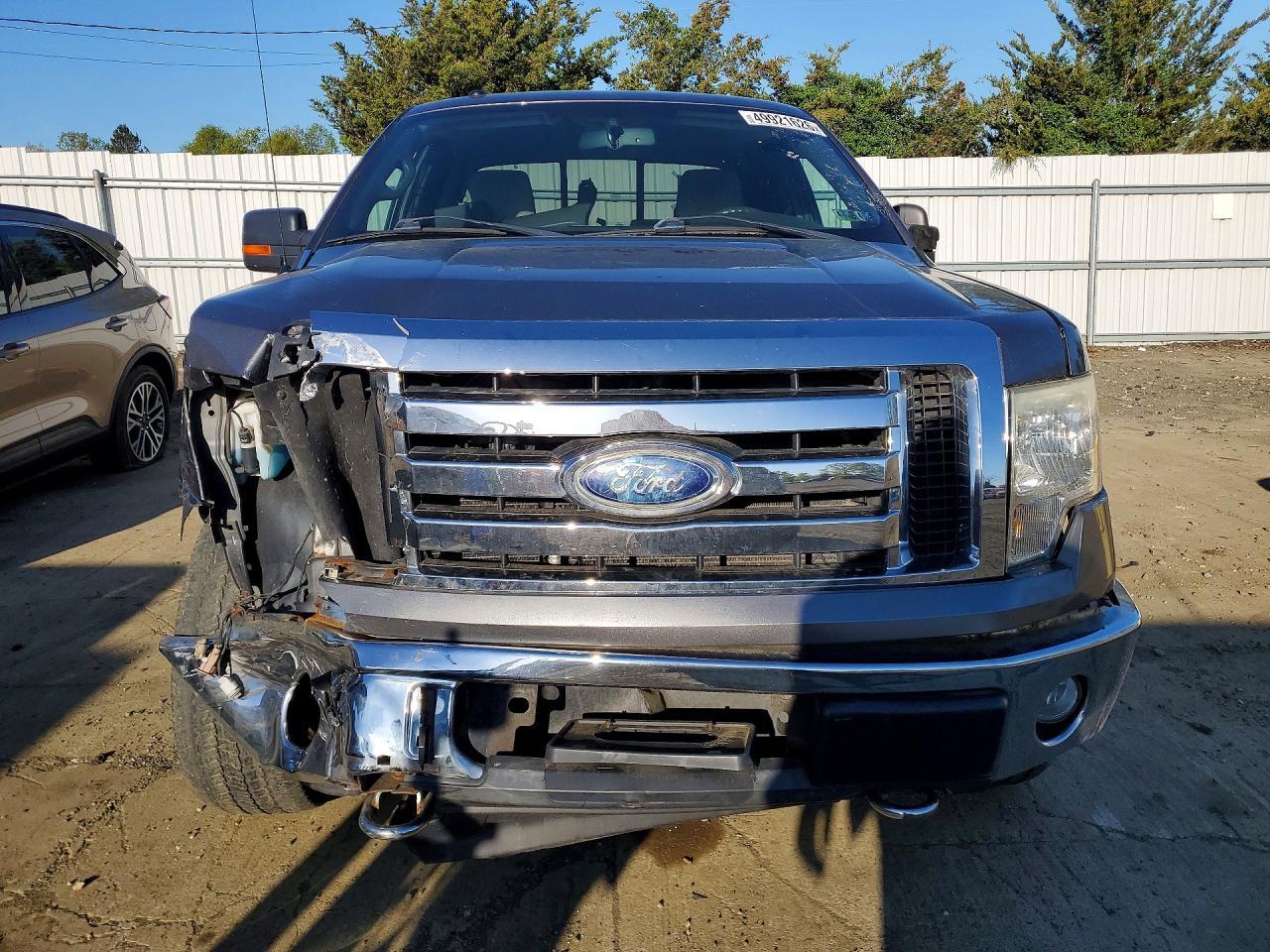 2009 Ford F150 Super Cab - Image 5