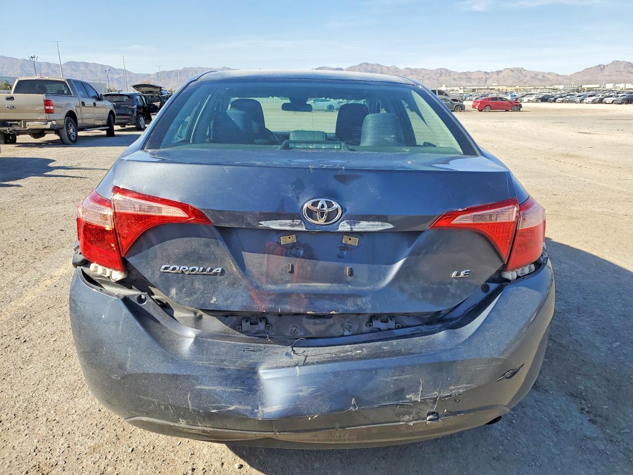 2018 Toyota Corolla Le - Image 6