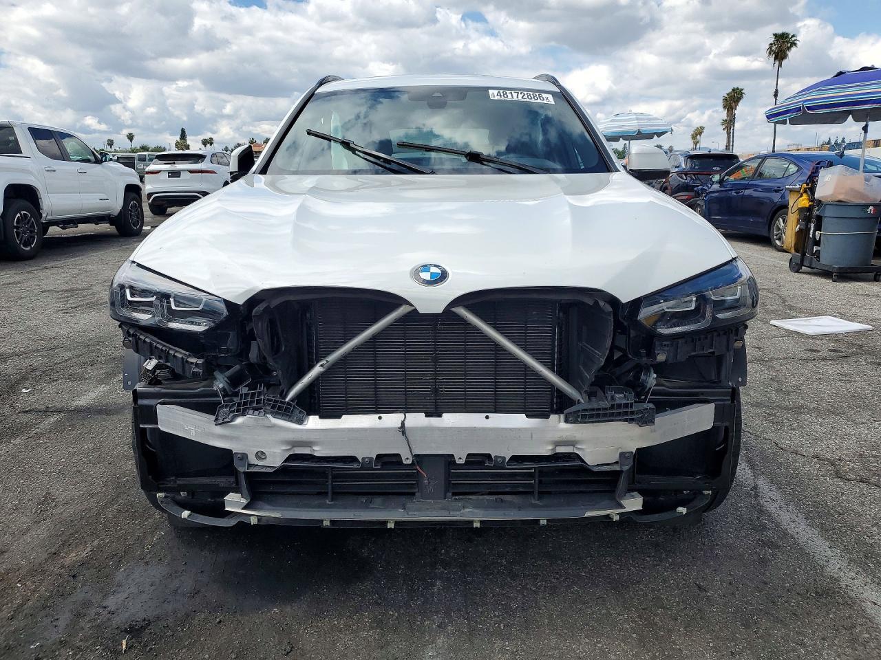 2024 BMW X3 Sdrive30I - Image 5