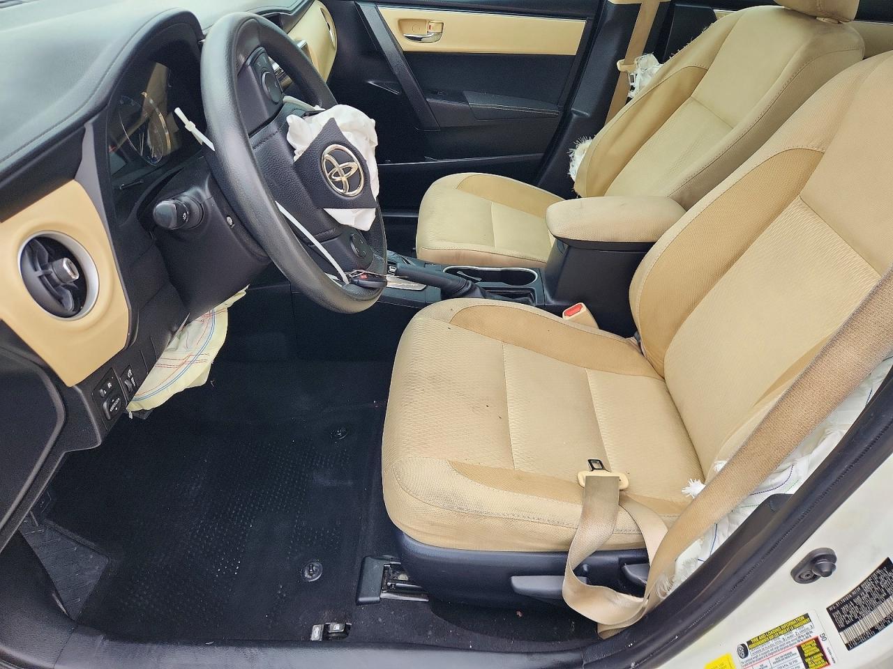 2018 Toyota Corolla Le - Фото 7