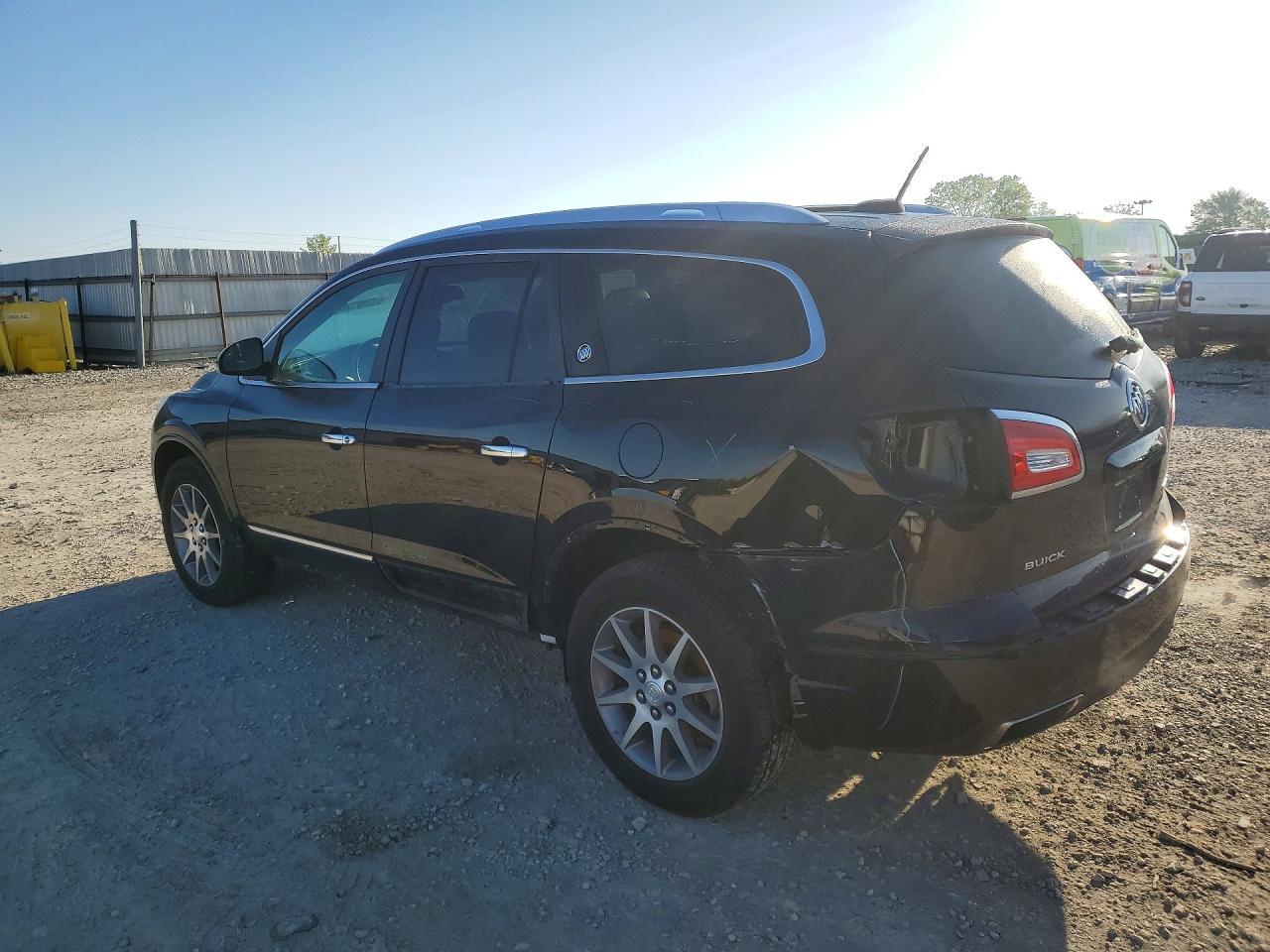 2016 Buick Enclave - Фото 2