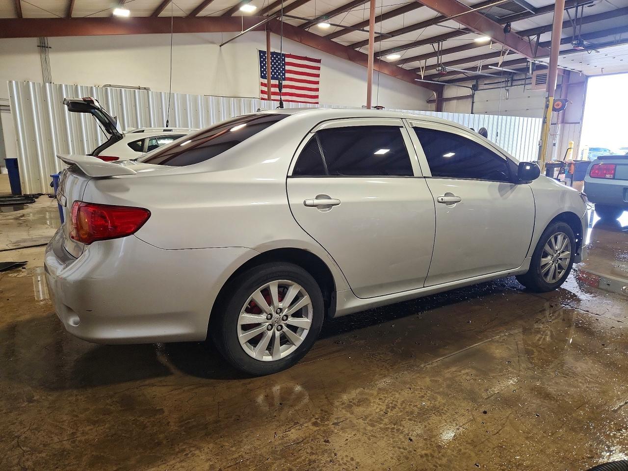 2009 Toyota Corolla Base - Image 3