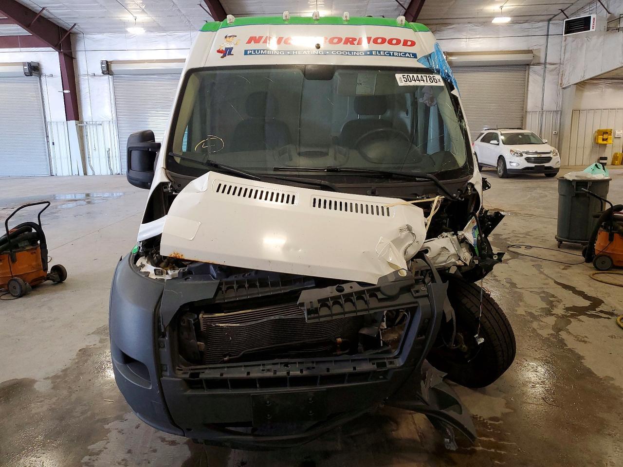 2016 Ram Promaster 2500 2500 High - Image 5