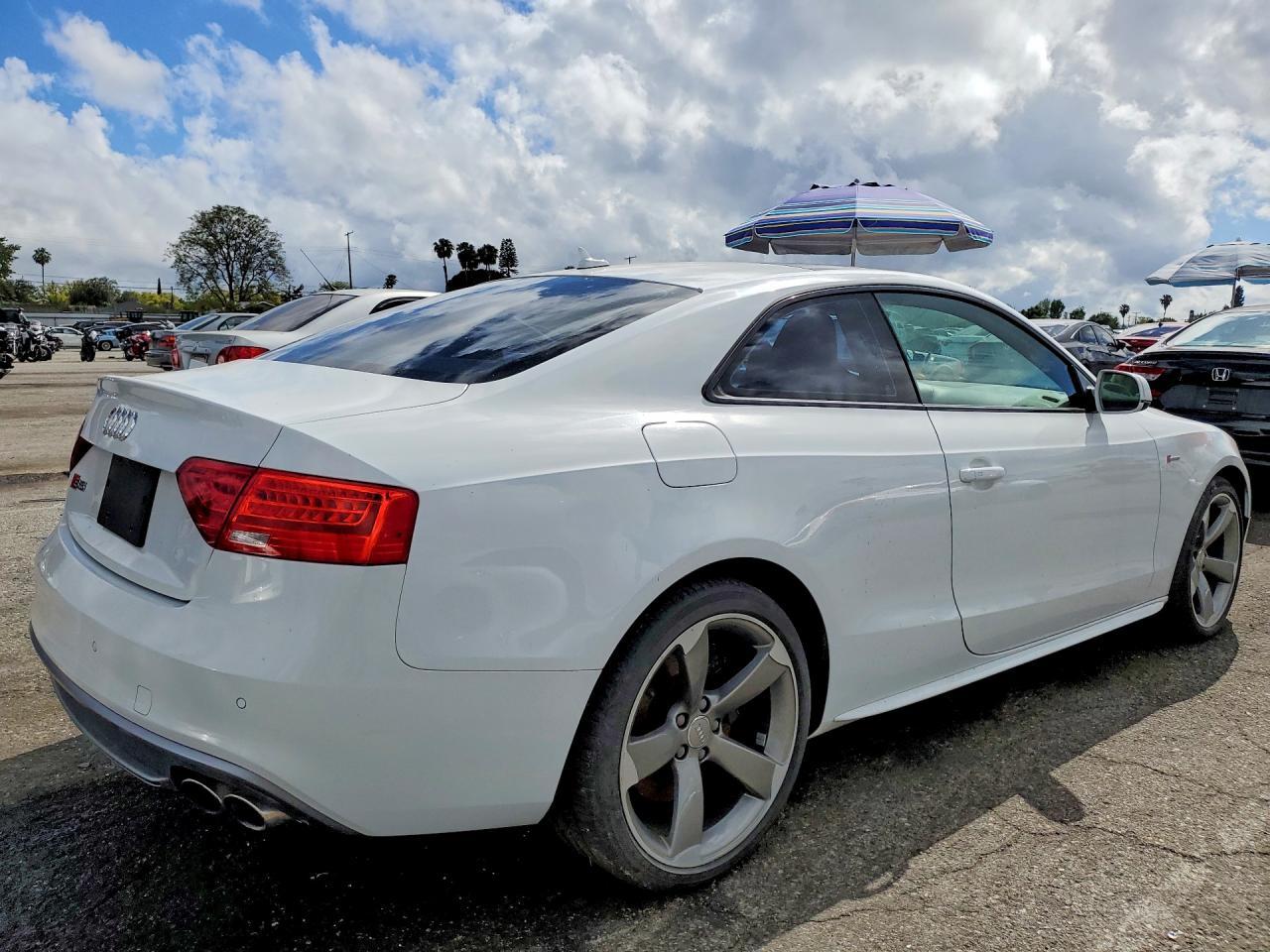 2014 Audi S5 Premium Plus - Image 3