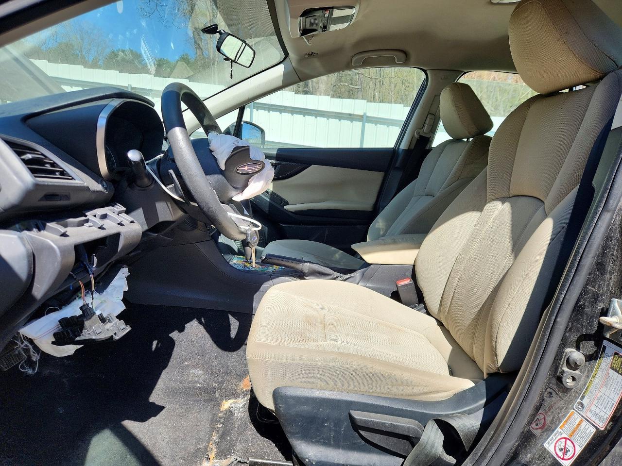 2019 Subaru Impreza Premium - Фото 7