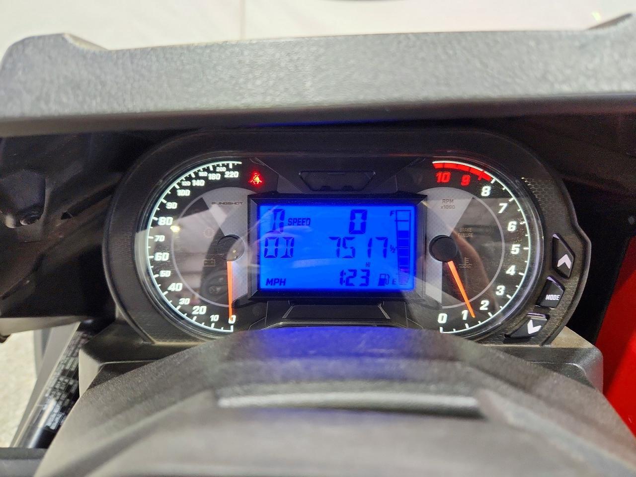 2021 Polaris Slingshot Sl - Image 7