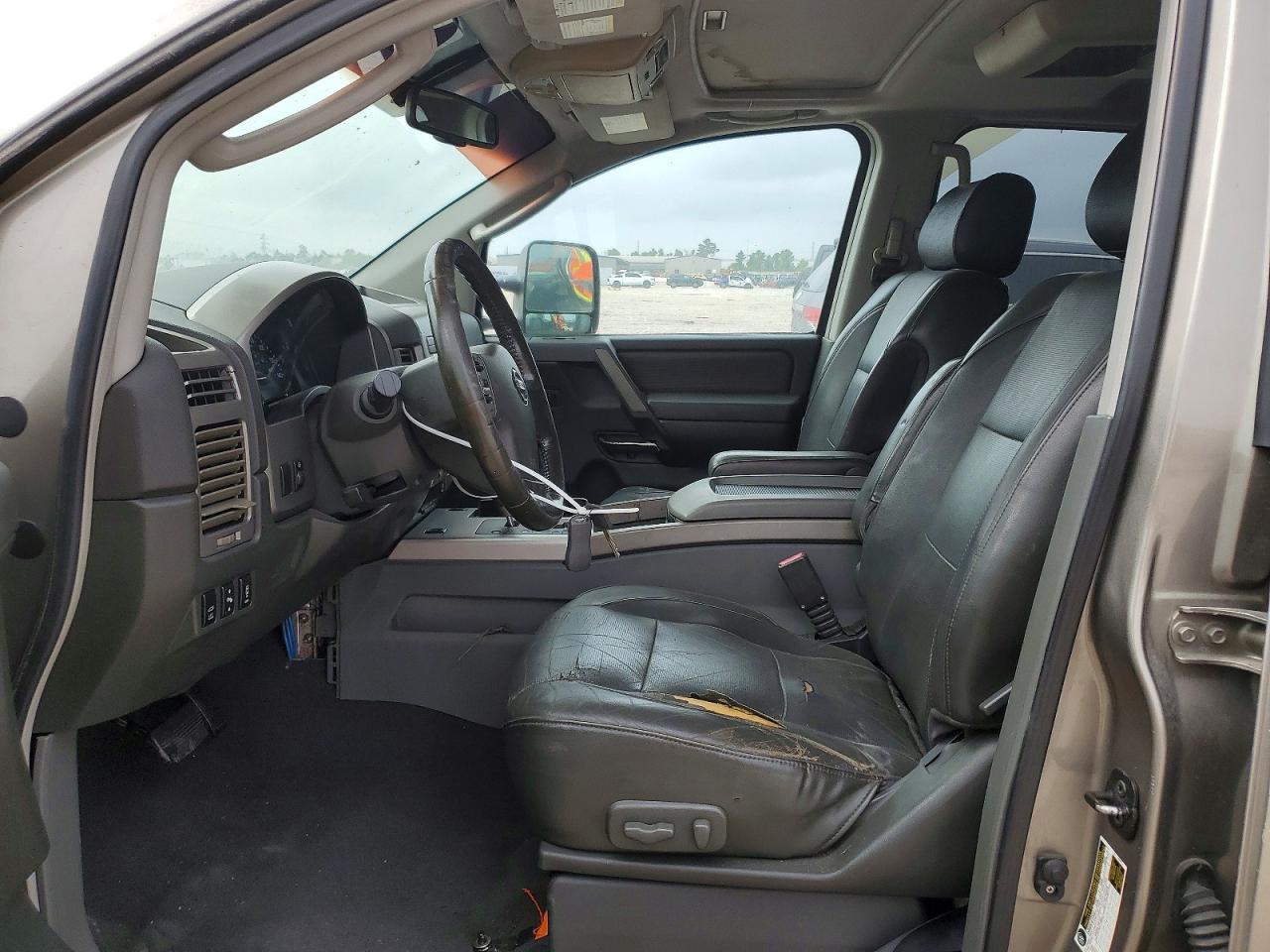 2006 Nissan Armada Se - Image 7