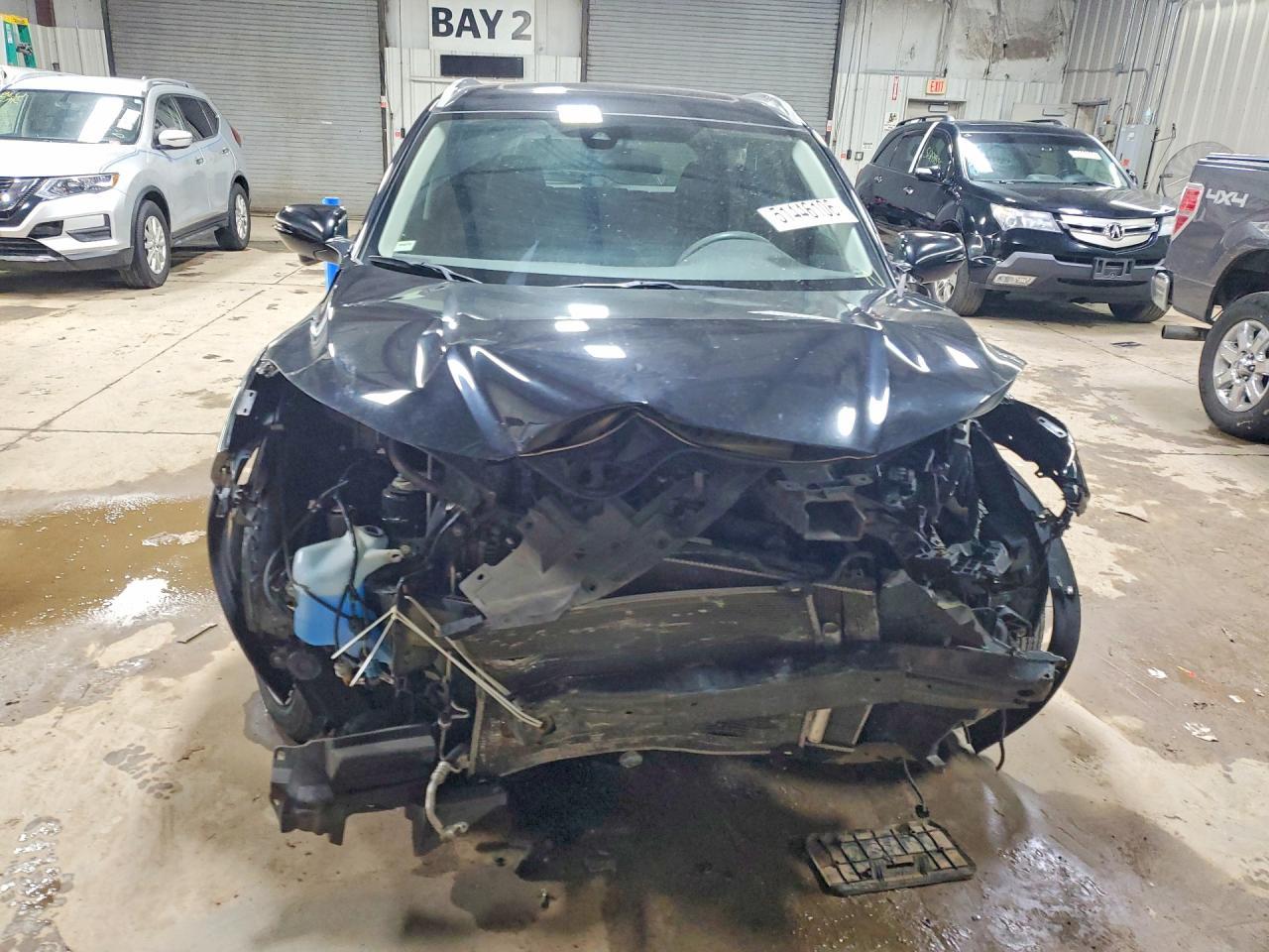 2019 Honda Hr-V Ex - Фото 5