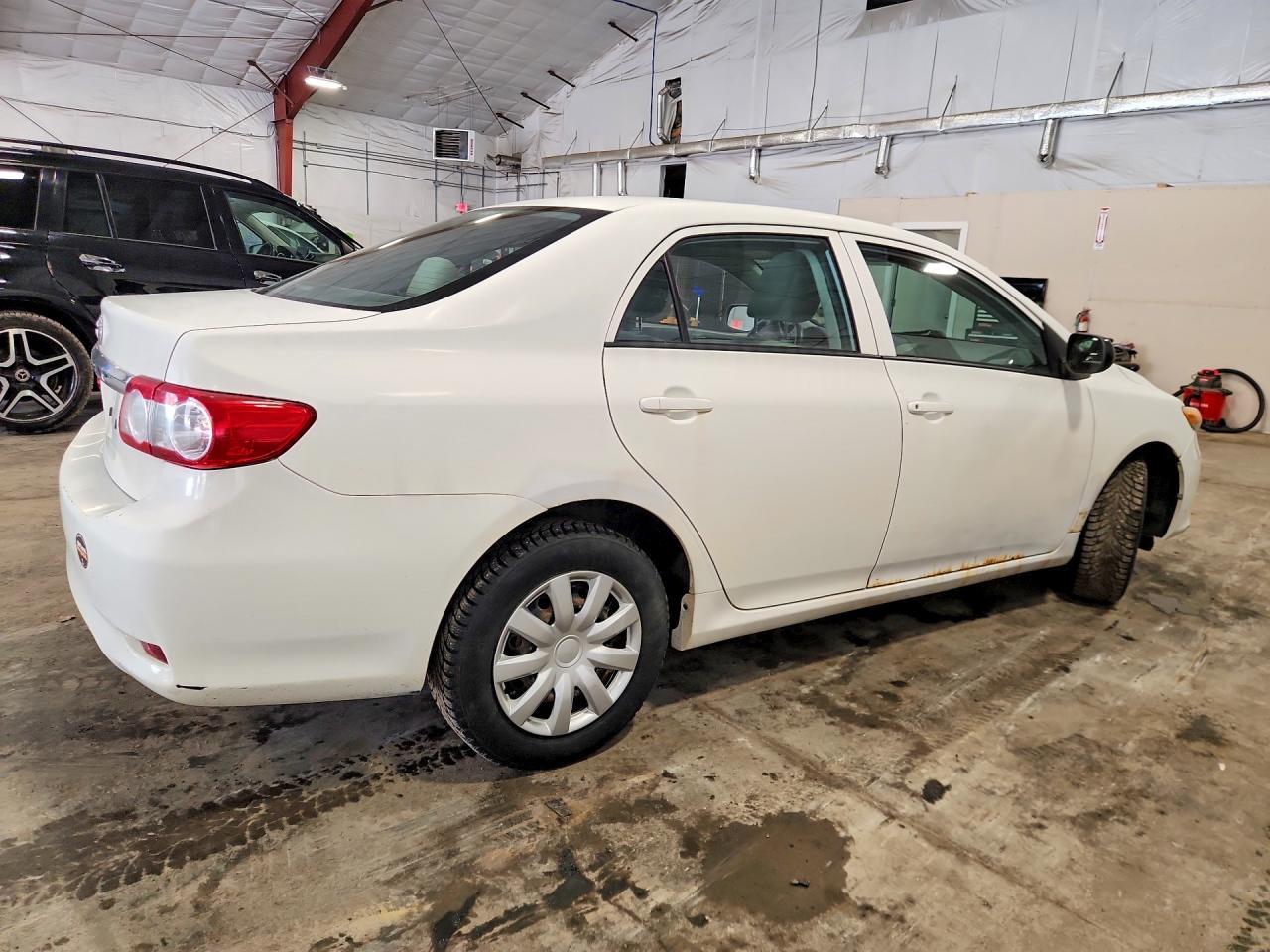 2011 Toyota Corolla Base - Image 3