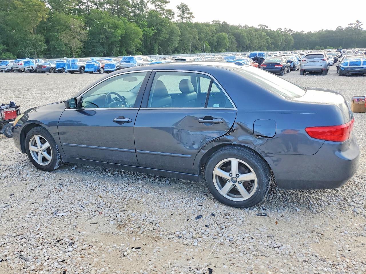 2005 Honda Accord Ex - Image 2