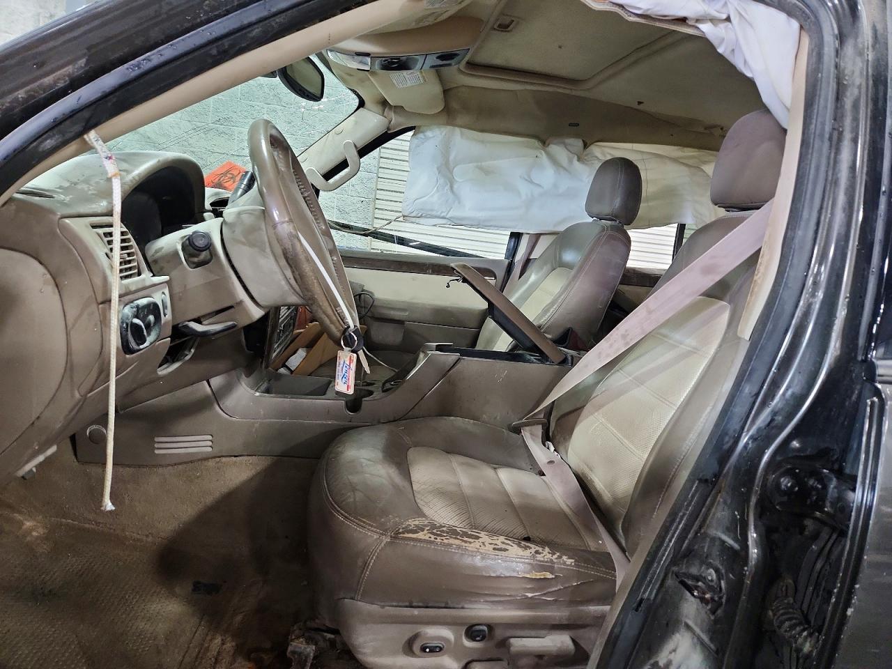 2005 Ford Explorer Eddie Bauer - Фото 7