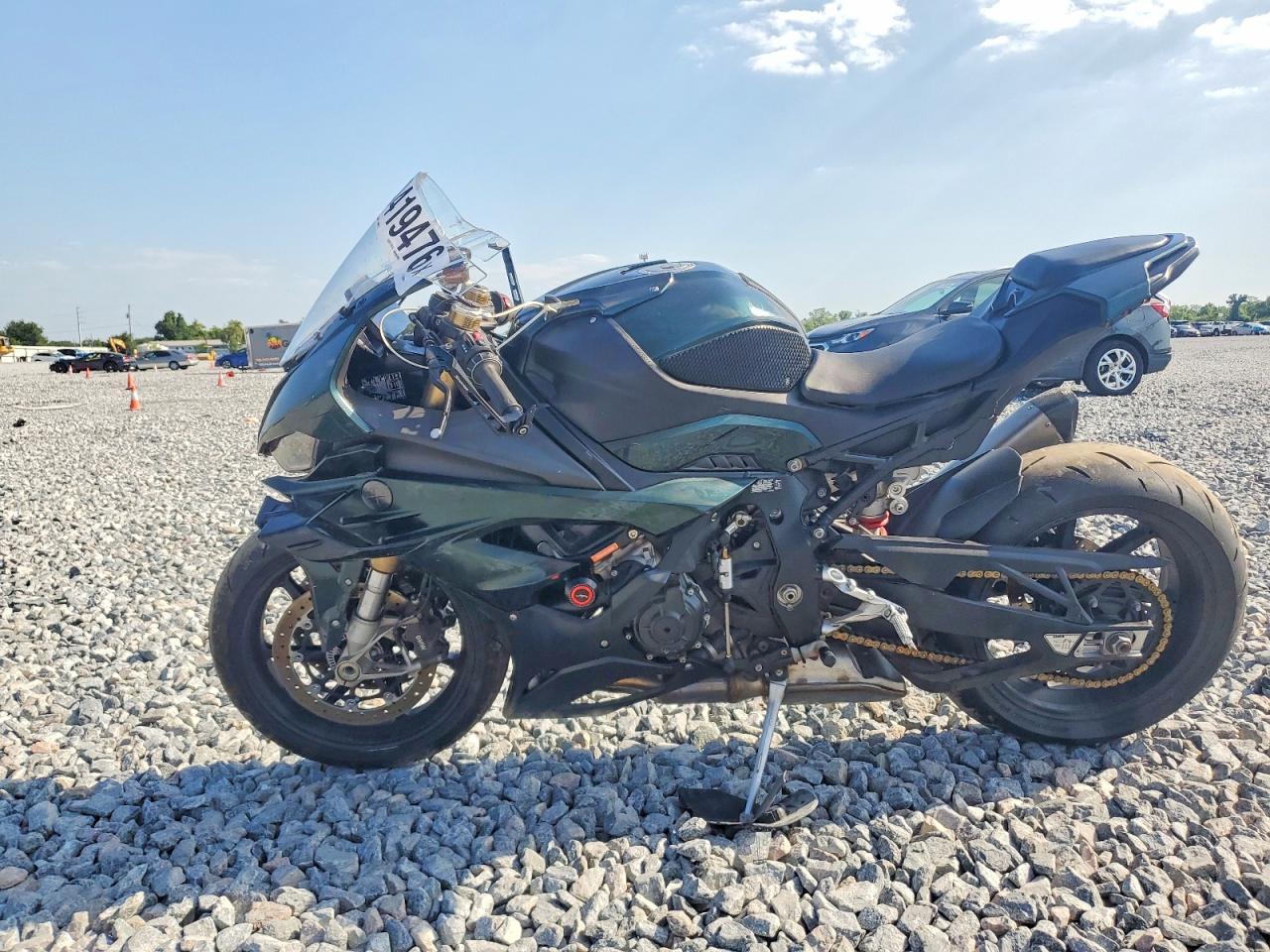 2023 BMW S 1000 Rr - Фото 3