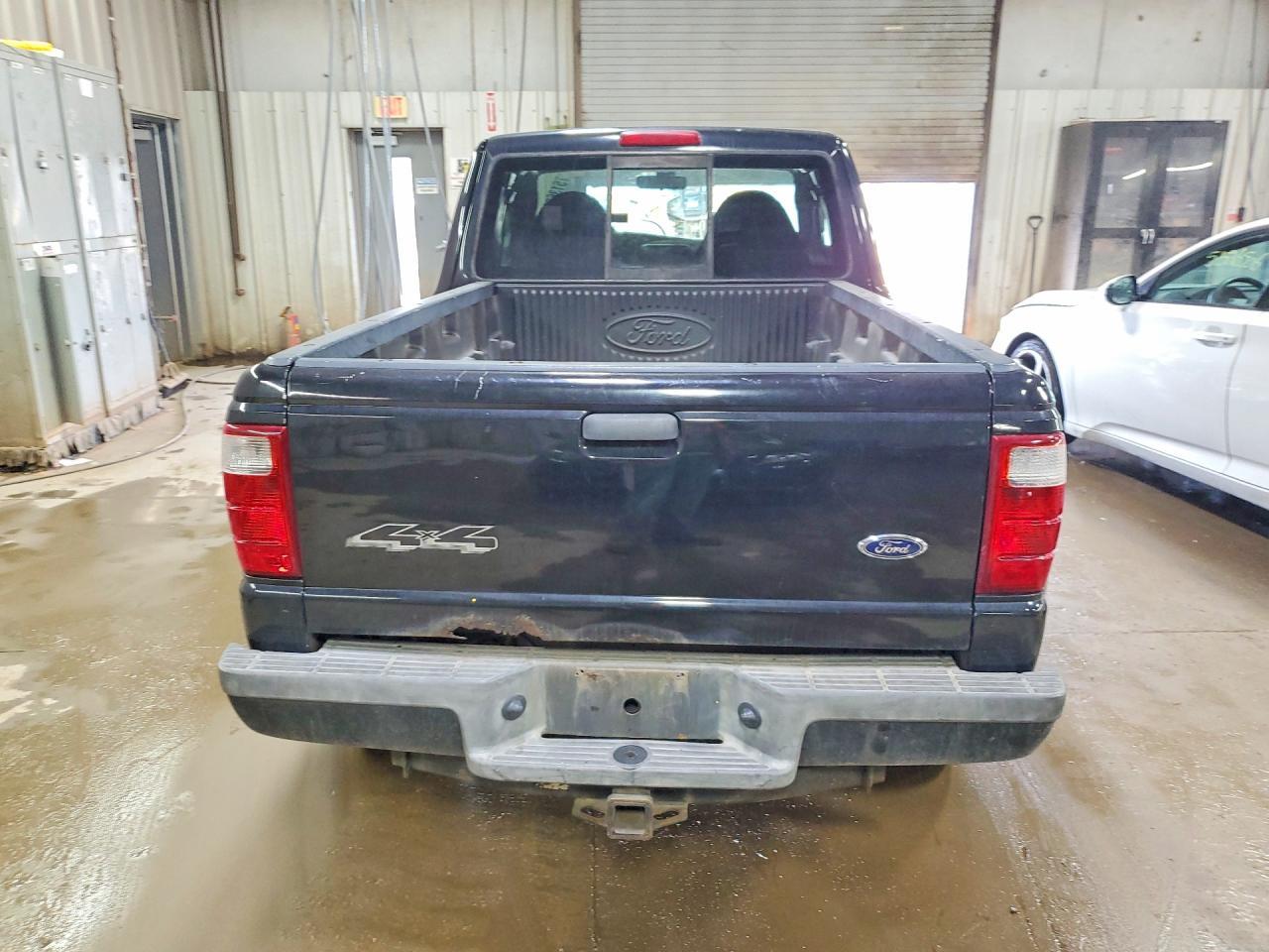 2003 Ford Ranger Super Cab - Фото 6