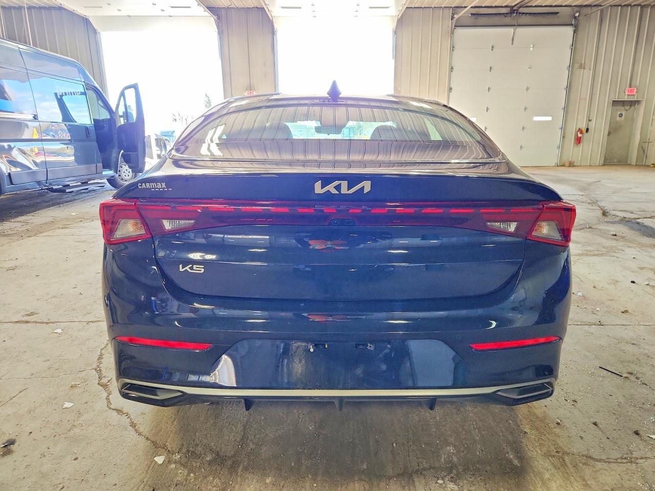 2024 Kia K5 Ex - Image 6
