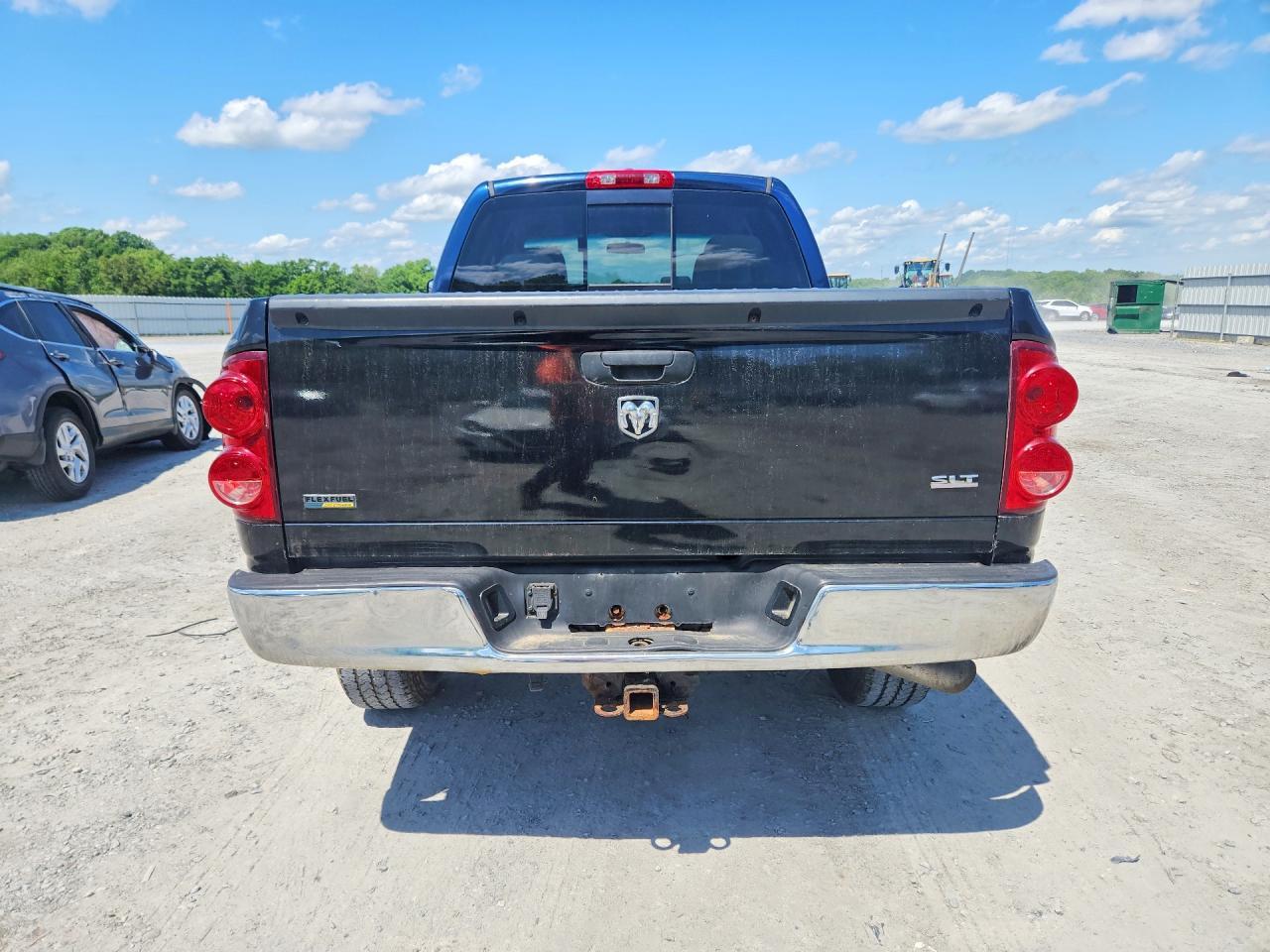 2007 Dodge Ram 2500 St - Image 6