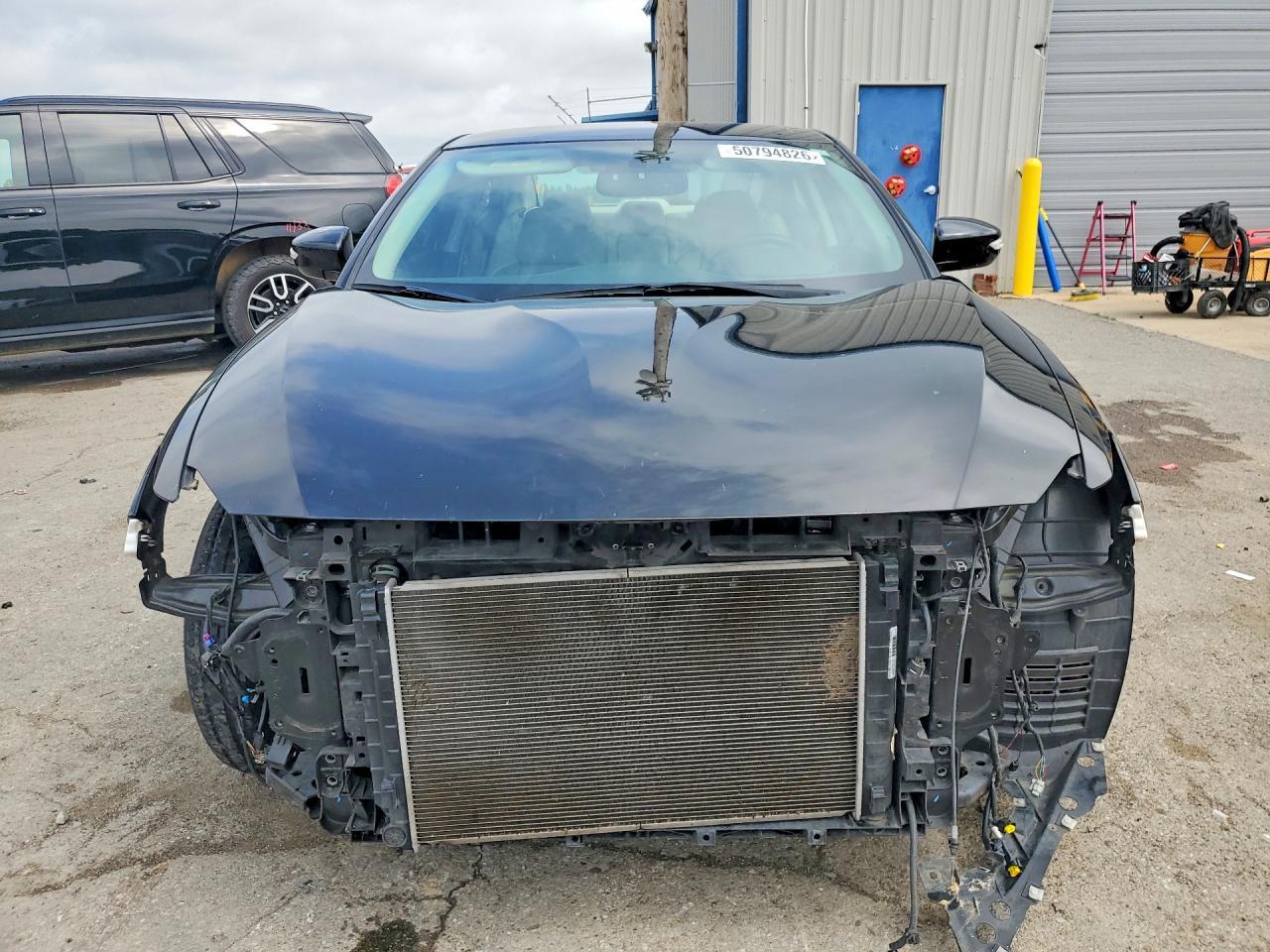 2018 Nissan Maxima 3.5 Sv - Фото 5