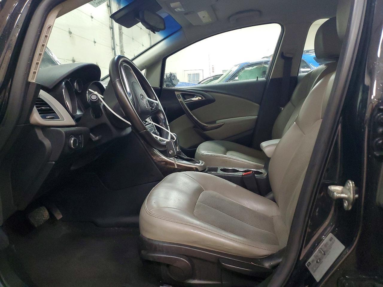 2015 Buick Verano - Фото 7