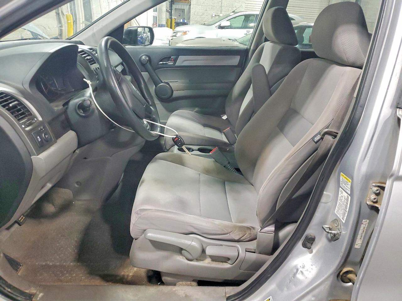 2011 Honda Cr-V Se - Фото 7