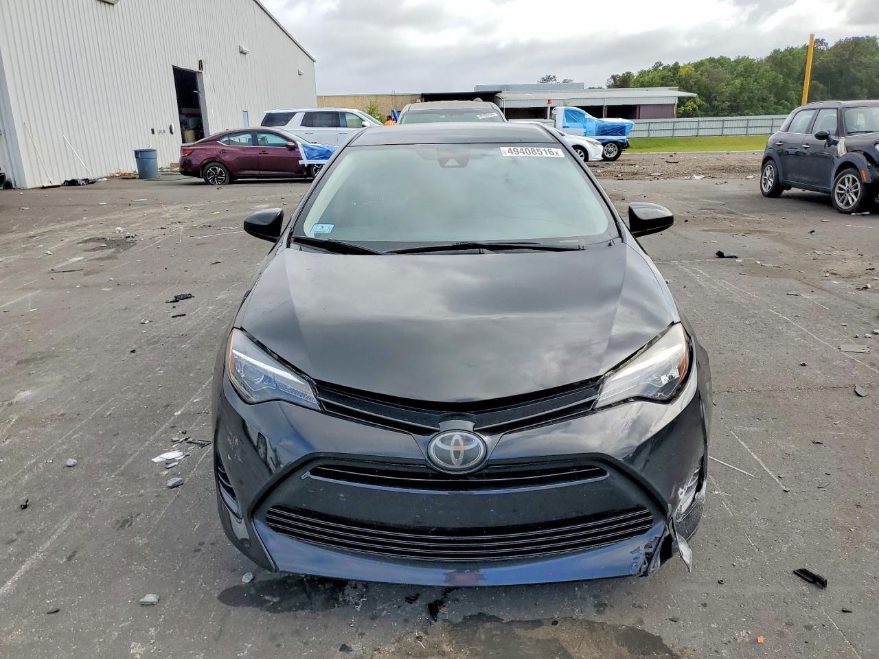 2019 Toyota Corolla Le - Image 5